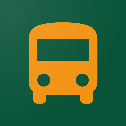Расписание автобусов logo