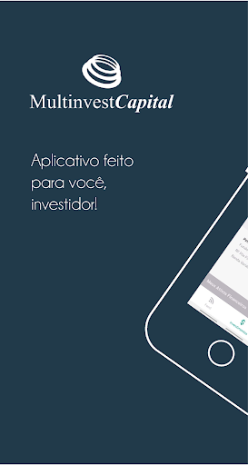 Android application Multinvest Capital screenshort