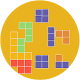 Bricks Mania -  Block Puzzle Game icon