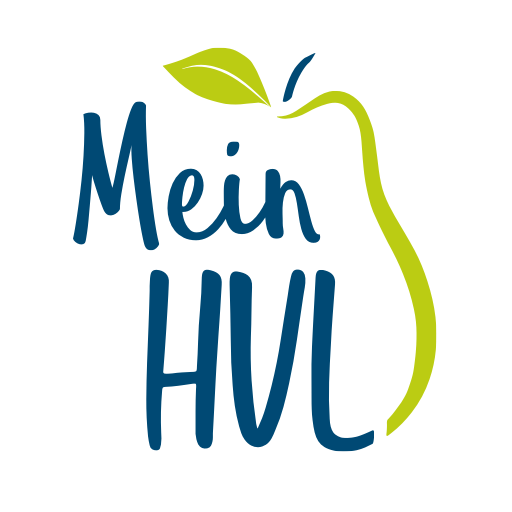 Mein HVL logo
