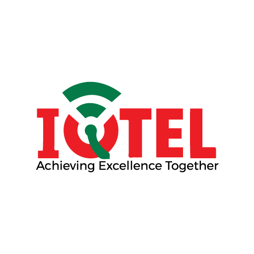 IQ-TEL logo