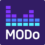 Modo - Computer Music Player