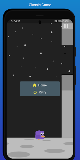 Flappy Thing Maker Screen 2