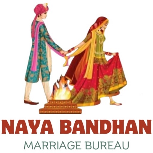 Naya Bandhan Matrimony App logo