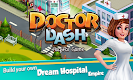screenshot of Doctor Dash : Hospital Game