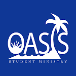 Cover Image of ดาวน์โหลด Oasis Student Ministry  APK