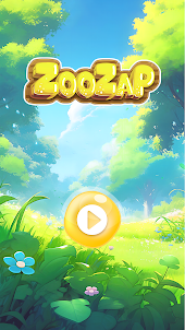 Zoo Zap - Animal Match Puzzle