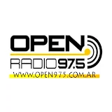 Open Radio 97.5Mhz icon