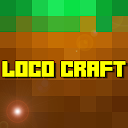 App herunterladen Loco Craft 3D Crafting Installieren Sie Neueste APK Downloader