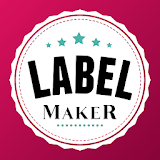 Label Maker | Logos & Stickers icon