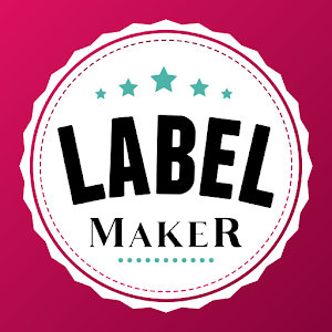 Label Maker Custom Label Creator & Template Maker Pro 6.3