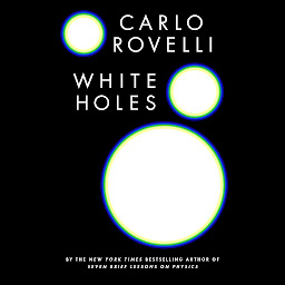 图标图片“White Holes”
