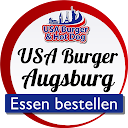 USA Burger and Hot Dog Augsbur APK