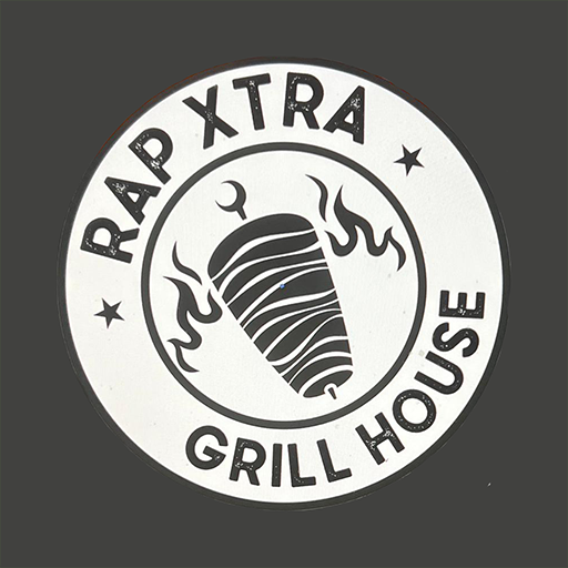 Rap Xtra logo