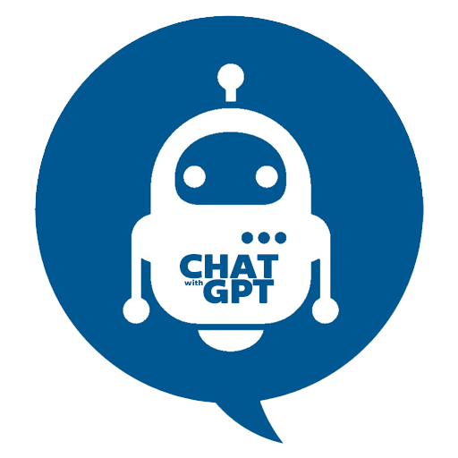 Chat AI - Chat with AI とチャット