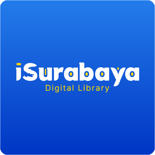 iSurabaya logo