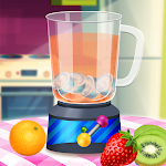 Cover Image of Download Fruit Smoothie : Juice Game  APK