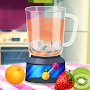 Fruit Smoothie : Juice Game