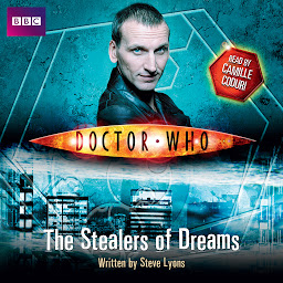 Icon image Doctor Who: The Stealers Of Dreams