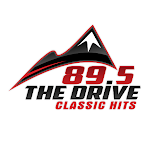 89.5 The Drive - Chilliwack Apk