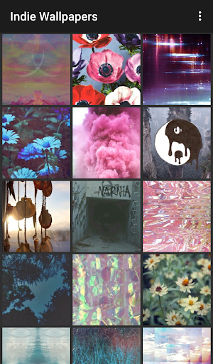 Indie Wallpapers Screen 2