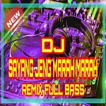 Cover Image of Download DJ Sayang Jang Marah Marah Remix 2020 1.0 APK