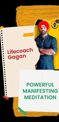 Positiveminds - Lifecoach Gaga Screen 2