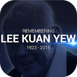 In Memoriam of Lee Kuan Yew icon