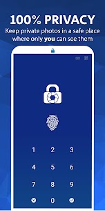 LockMyPix Secret Photo Vault Mod Apk v5.2.3.7 Gemini (Premium Unlocked) For Android 3