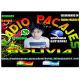 Radio Pacajes Bolivia icon