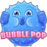 Mermaid Treasure - Bubble Pop icon