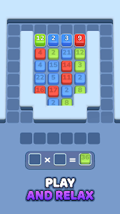 Math Block Master 1