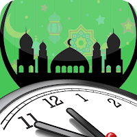 Auto Azan Alarm Prayer Times