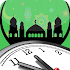 Auto Azan Alarm Prayer Times2.0 (Mod Lite)