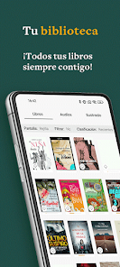 Vivlio Casa del Libro - Apps on Google Play
