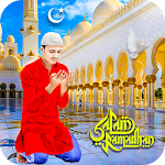Cover Image of Download Bakra Eid Photo Frame 2.1.7 APK