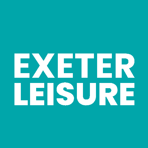 Exeter Leisure - AppWisp.com