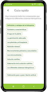 Hidroponia - Kultiva App