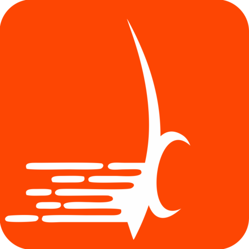 Berimbau Delivery logo