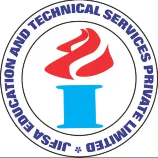 Jifsa logo