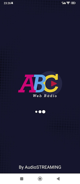 ABC Web Rádio - 4.9 - (Android)