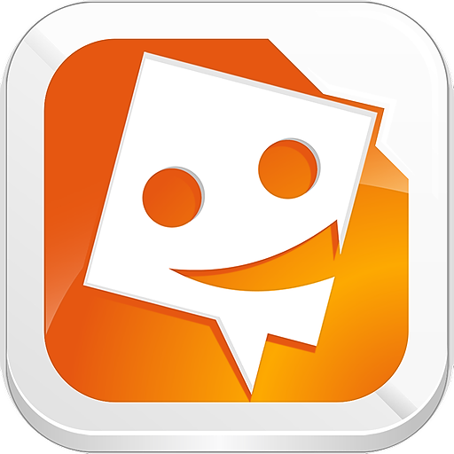 دردشتي - تعارف دردشة شات عربي logo