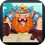 Cover Image of Download King Rugni Tower Conquest 1 APK