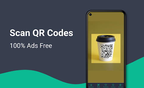 Qrky: Qr Code Generator & More - Apps On Google Play