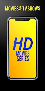 HD Movies & Series Unknown