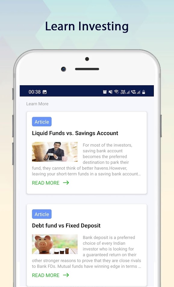 #4. Jas and Company (Android) 来自: Developed By: 'ARM Fintech'