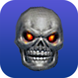 Icon image Skeletons AR