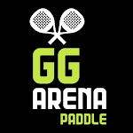 Cover Image of Download GG Arena Paddle  APK