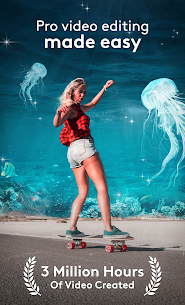 Videoleap Pro Apk İndir 1