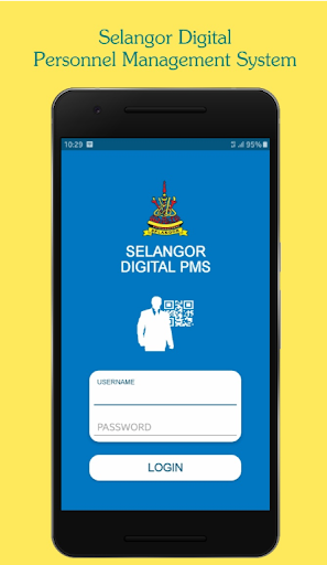 SDPMS Screen 2